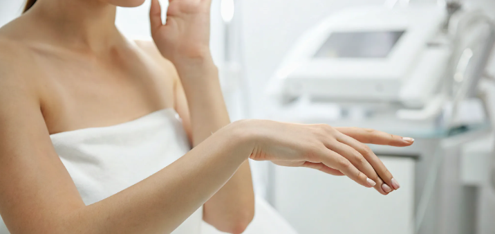 $475 off Halo Laser Treatments