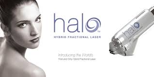 20% Off all Halo Skin Resurfacing
