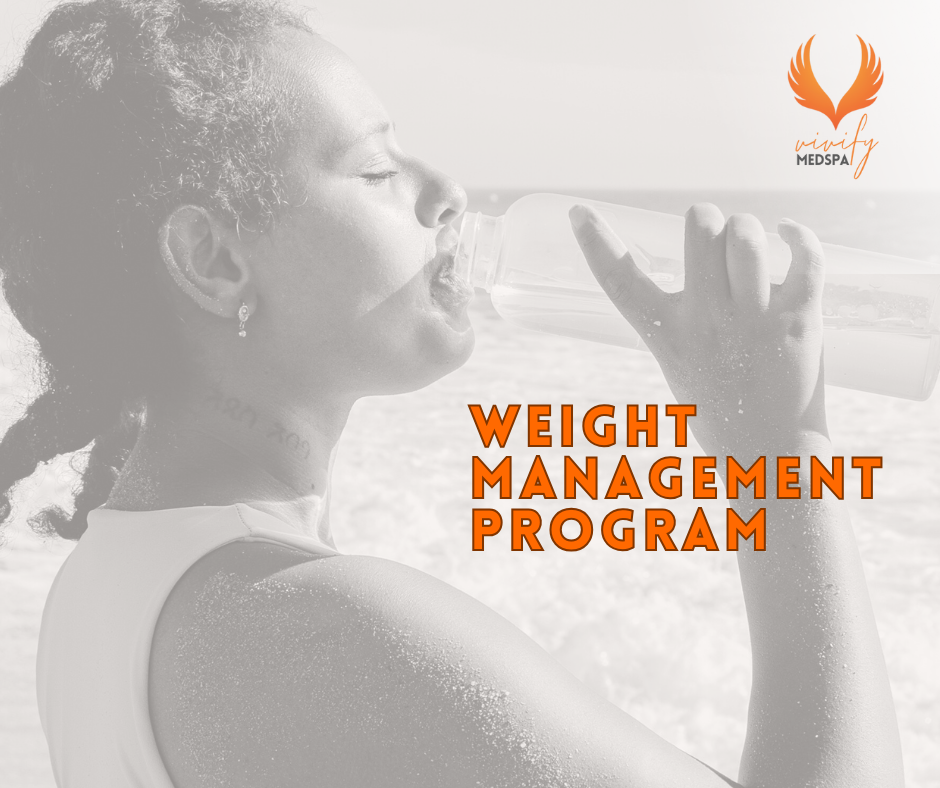 Weight Management with GLP-1 Semaglutide