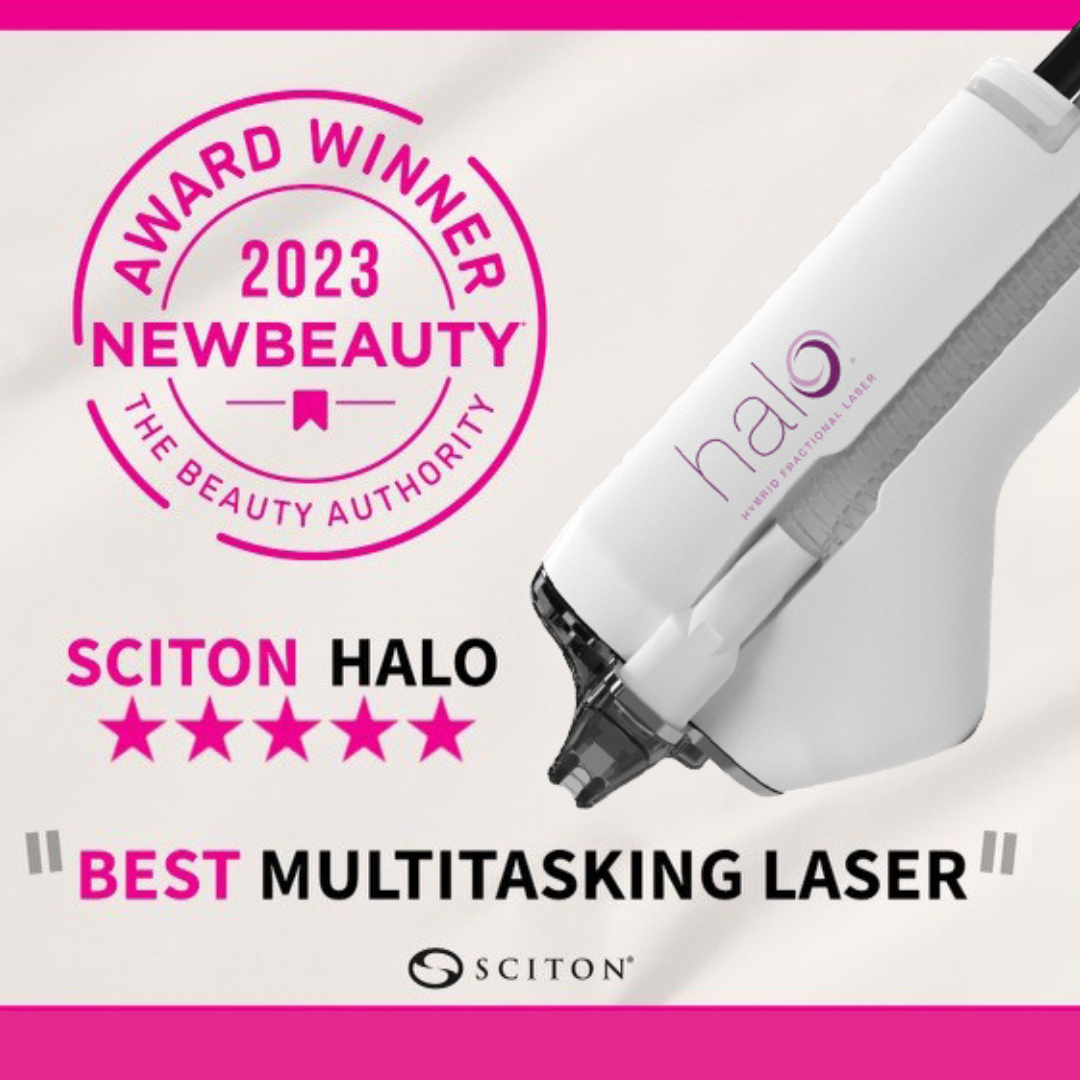 $475 off Halo Laser Treatments
