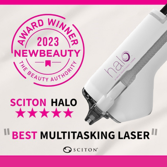 $475 off Halo Laser Treatments